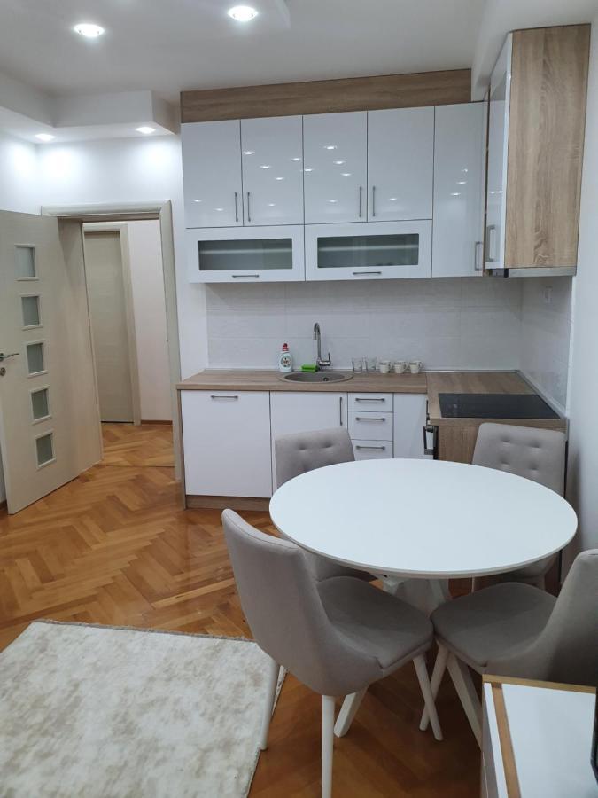 Central1 Pancevo Ngoại thất bức ảnh