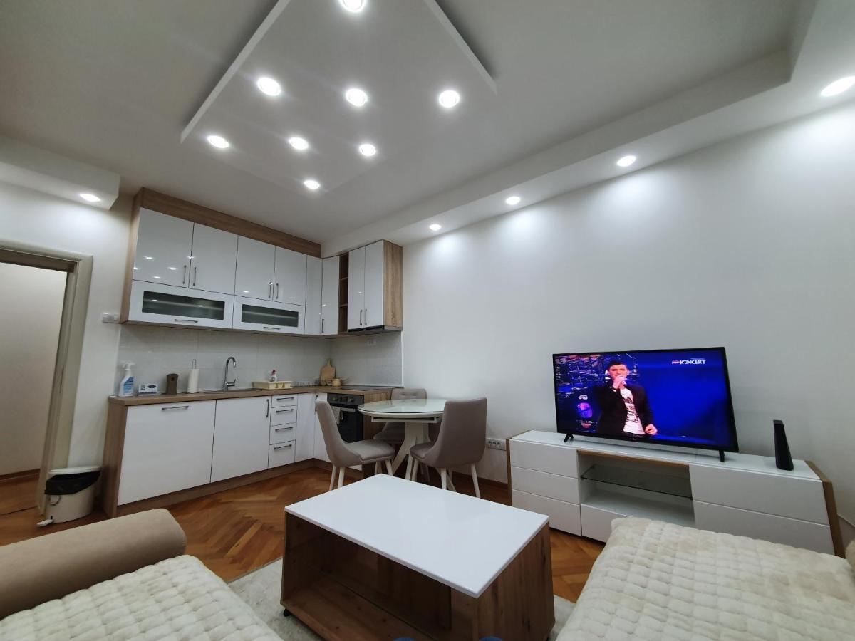 Central1 Pancevo Ngoại thất bức ảnh