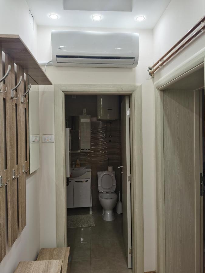 Central1 Pancevo Ngoại thất bức ảnh